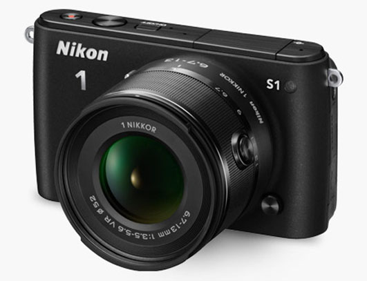 Nikon 1 S1